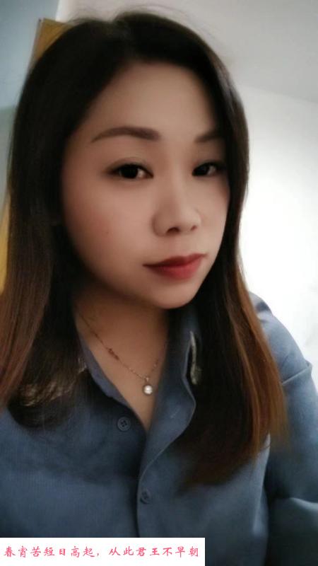 口活不错的熟女 第1张