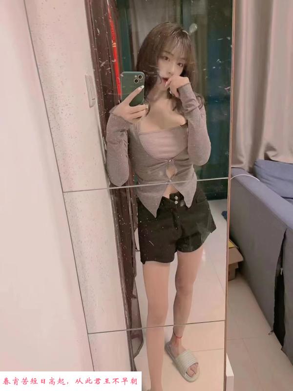 海珠邻家姐姐媛媛 第3张