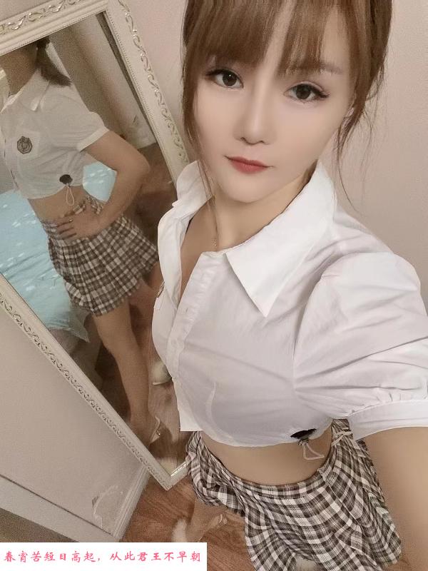 江宁长腿美女 第2张