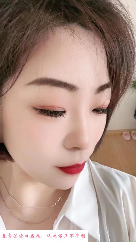 石榴庄中项大胸叶子 第4张