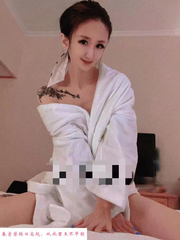 体验河东高个妹 第1张