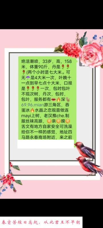 南关温柔姐 第1张