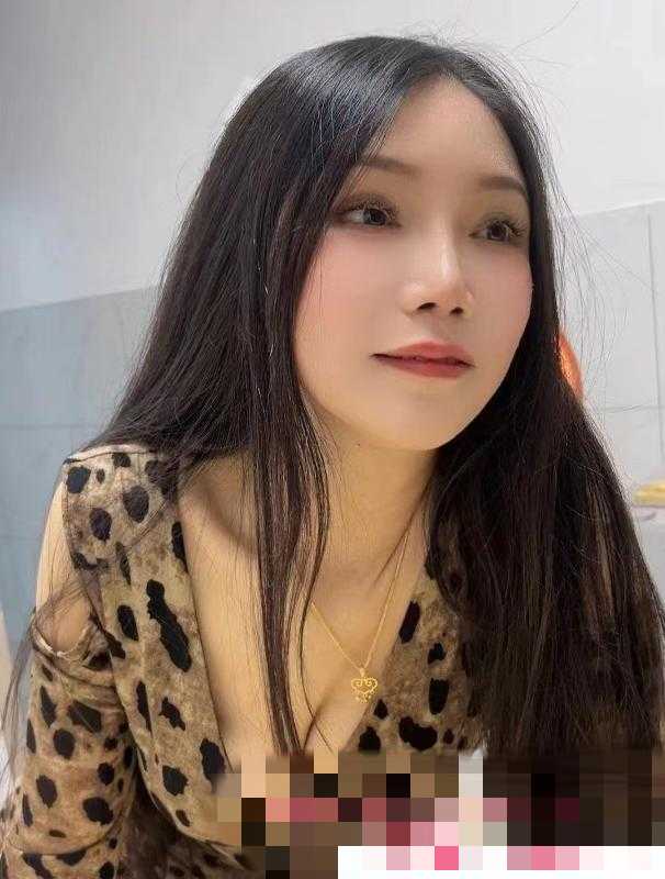 中潭路人妻 第1张