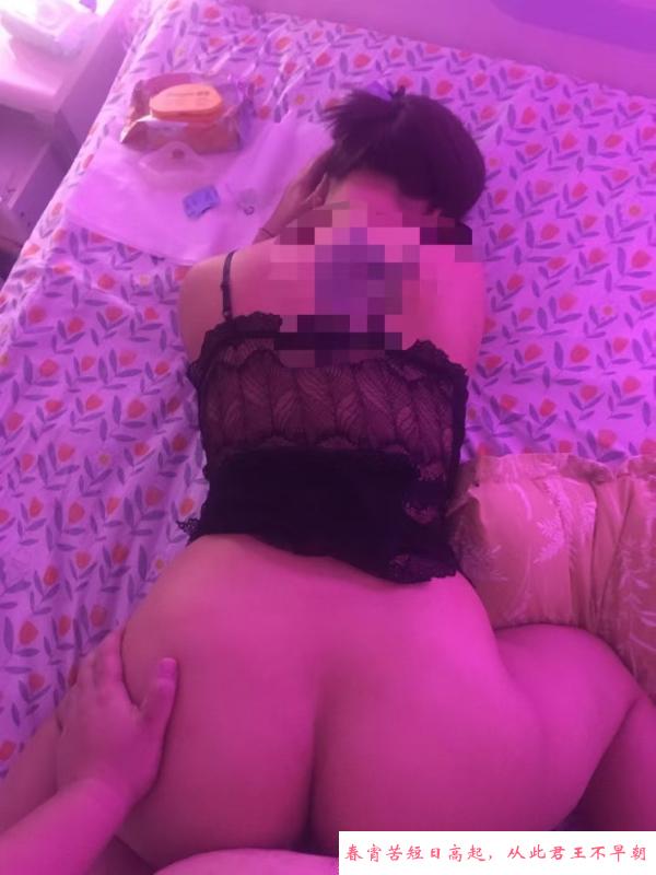 肥臀大屁股少妇 第2张