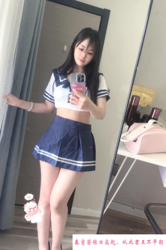 长宁新晋美女初体验 第2张