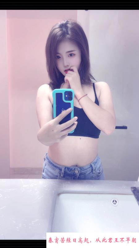 甜美系嫩妹 第3张
