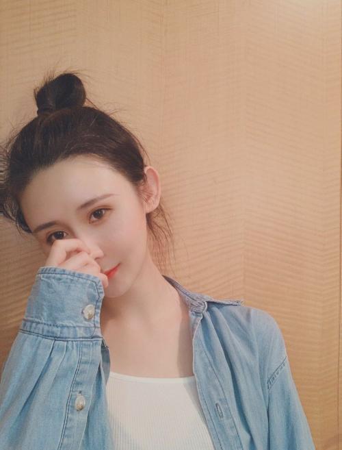 聊城极品学生妹胸B的样子身材极品 第1张