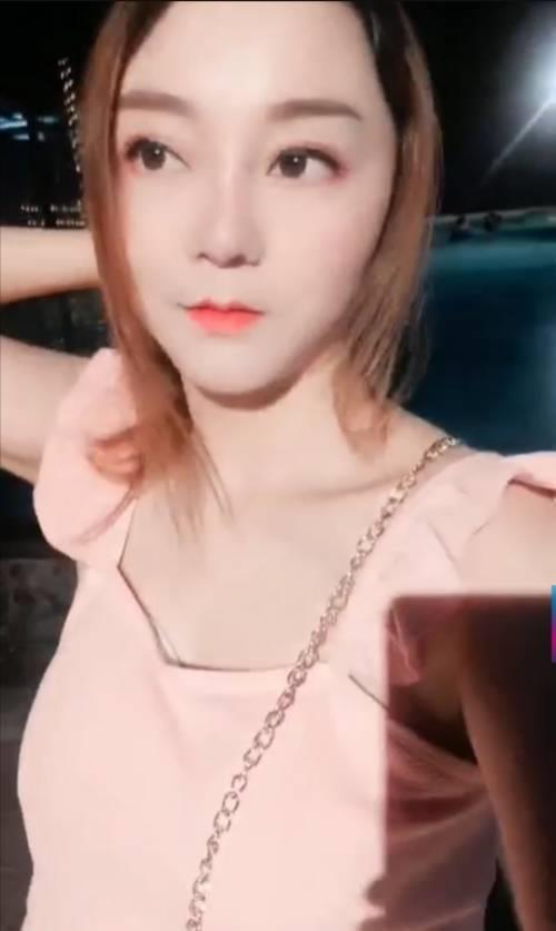 朋友推荐的深圳美女服务好 第1张