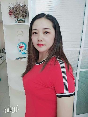 石家庄一位良家刚下水 第1张
