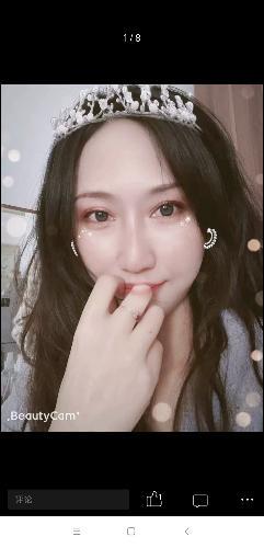 和平南京街美女 第1张