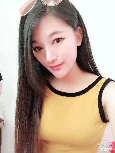 22岁福州嫩妹 第1张