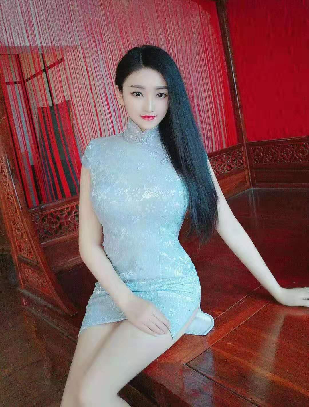 成都市中心嫩肤细腰C胸柔软姑娘~ 第2张