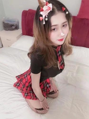 昆明小立夏妹子。 第1张