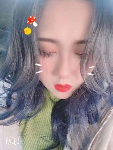 昆明小立夏妹子。 第3张