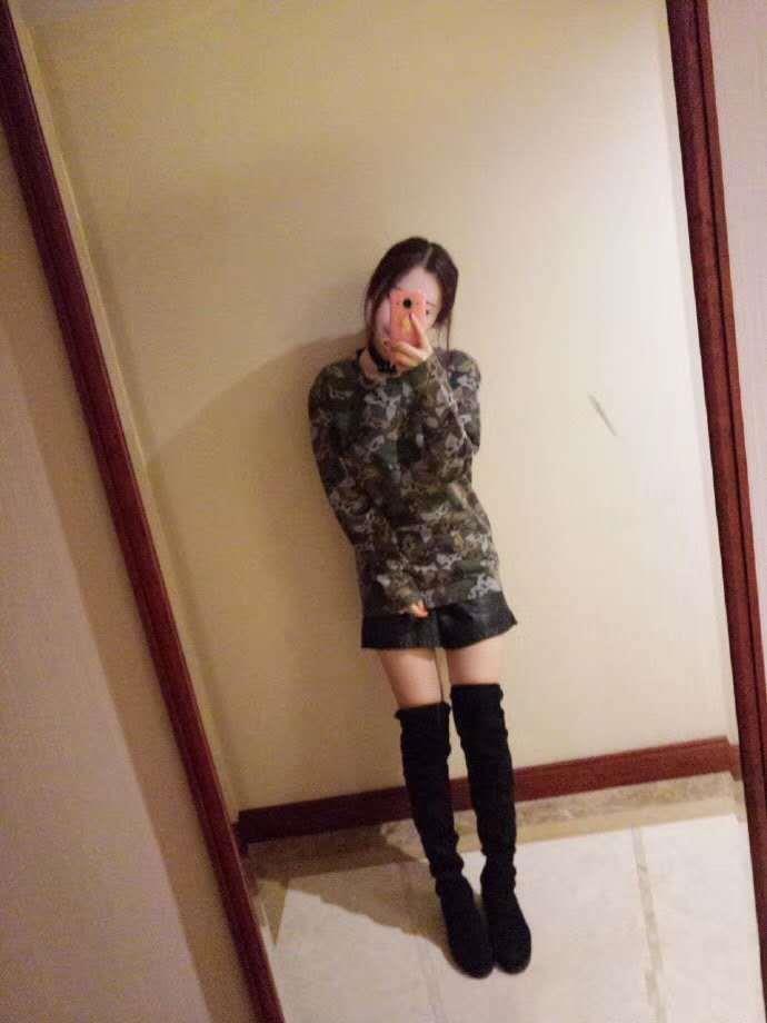 西安北郊超级嫩妹子,水多 第2张