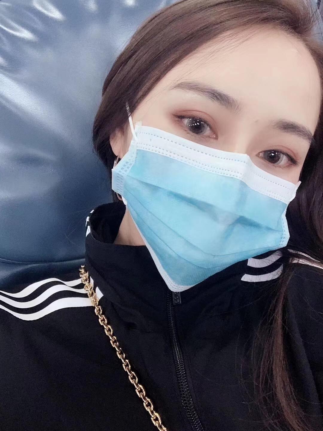 未央区MM，皮肤好，南方人 第1张