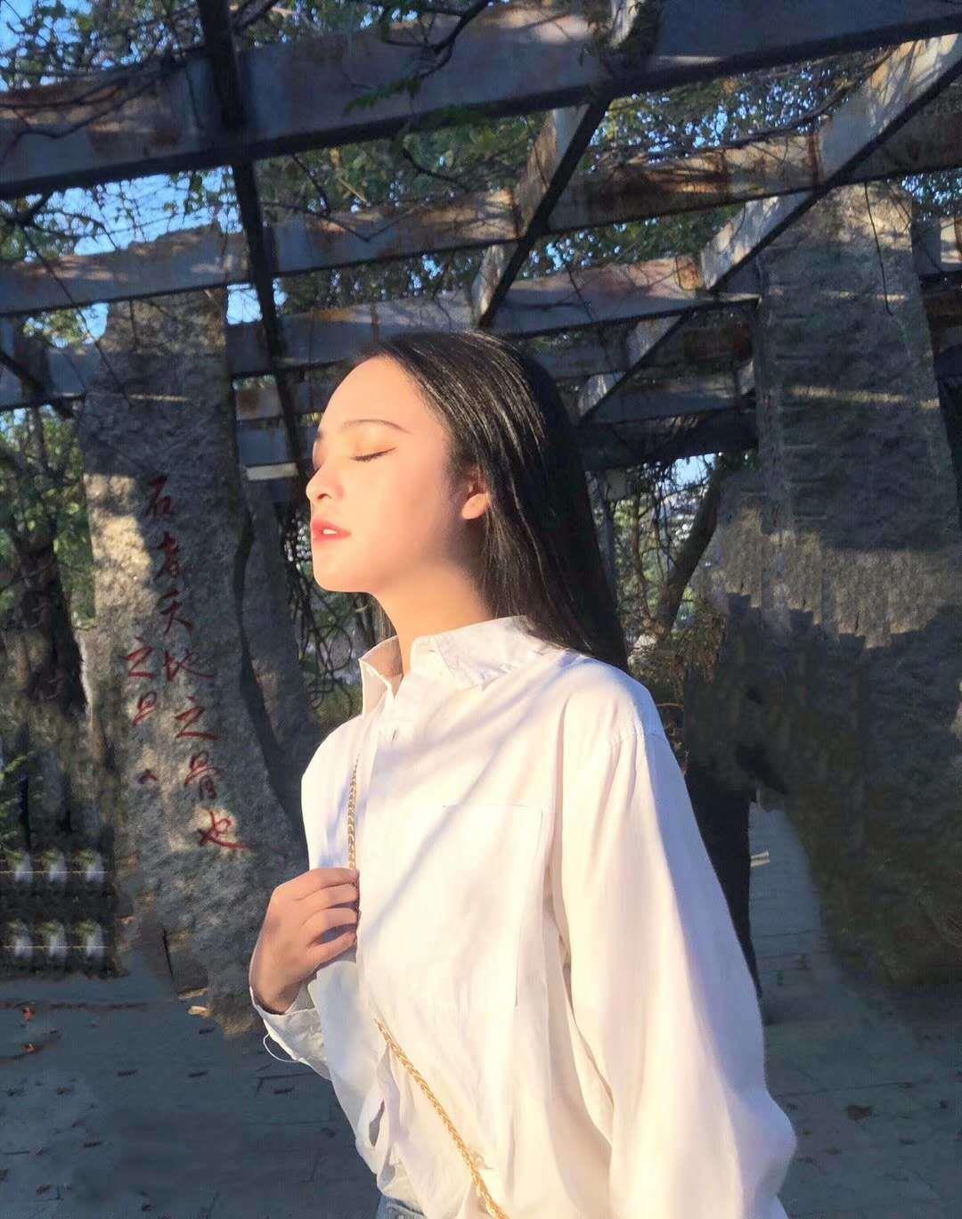 2020年8月29清纯可爱惹人爱的沐子(女神颜值) 第3张