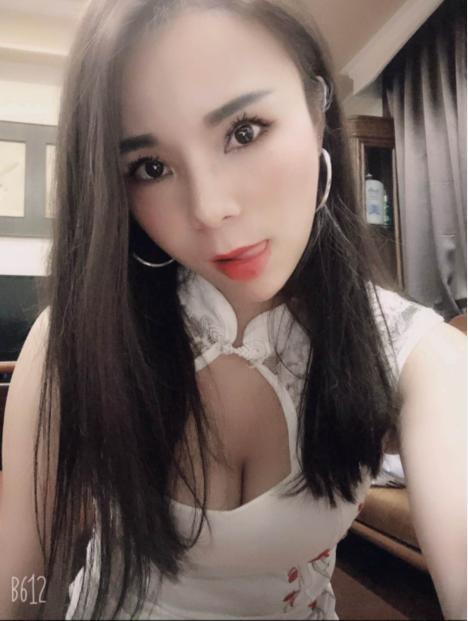 罗湖风骚小妖精，妲己 第1张