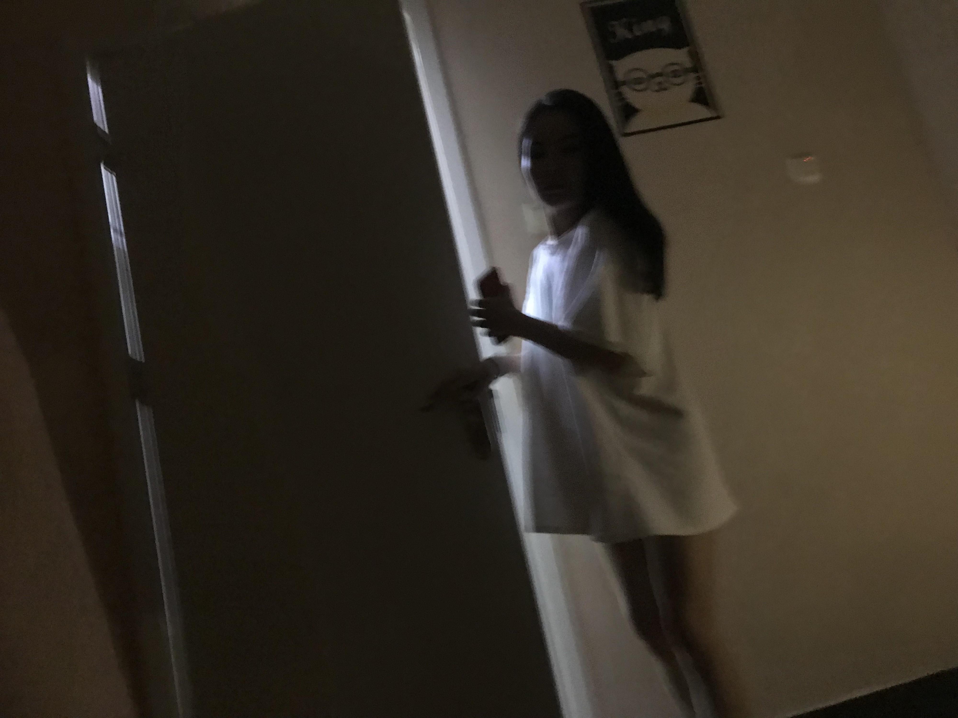 望京潘金莲,人如其名,艾玛简直太有代入感了 第3张