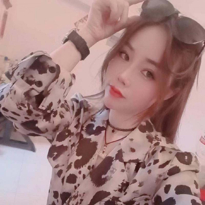东北长发妹子 第1张