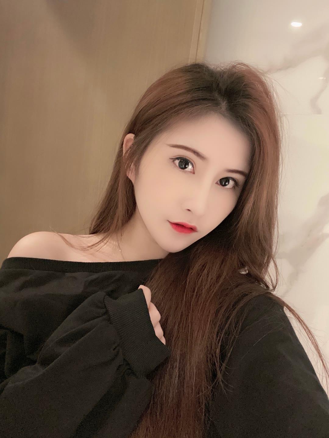 出差北京体验漂亮小姐姐，人很温柔甜美，活好不催人 第1张
