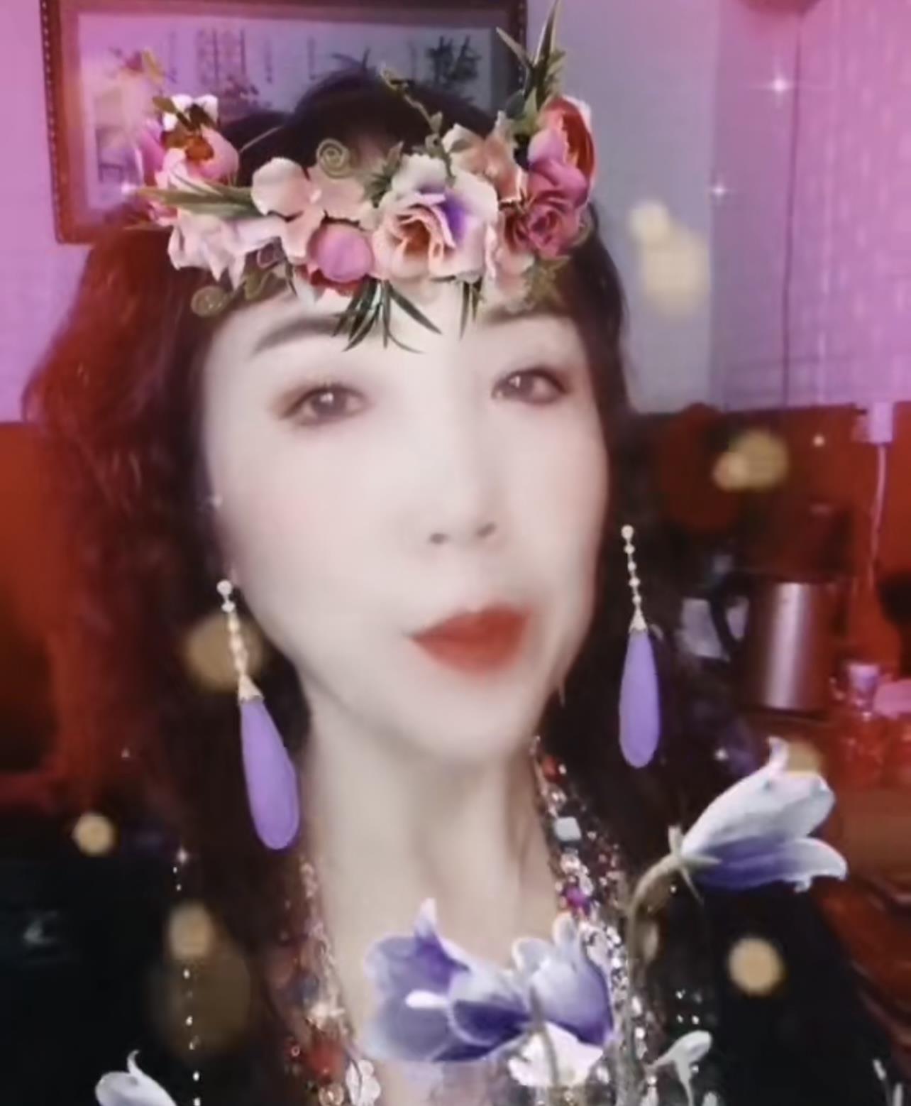 青岛开放熟女 第1张