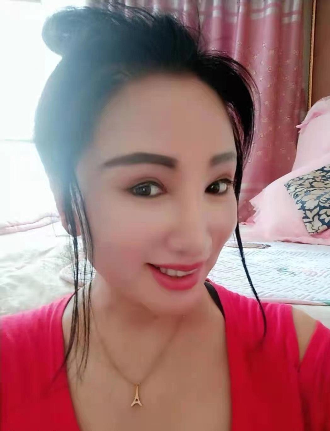 铁西温柔姐姐 第1张
