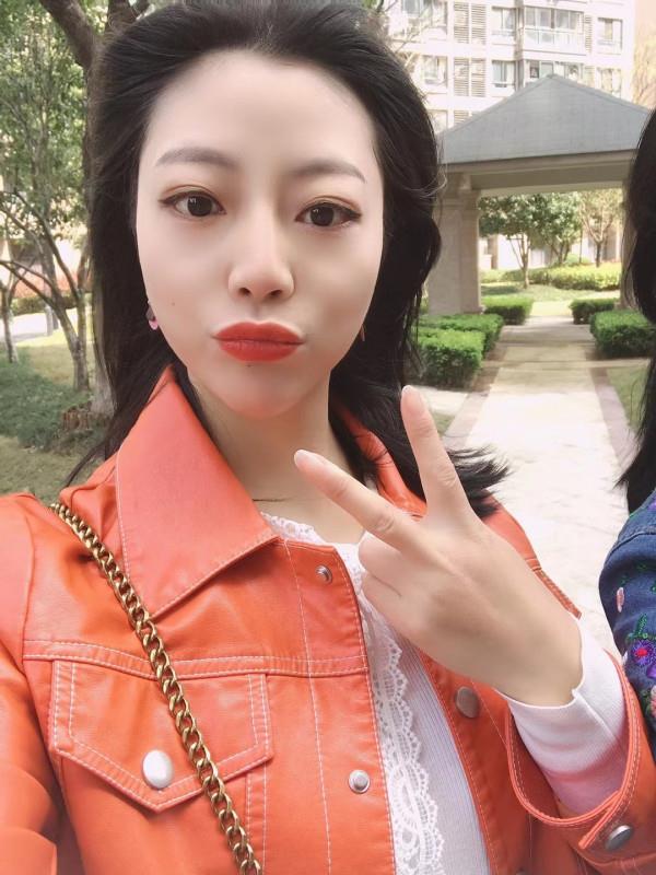 小姐姐颜值服务都在线 第1张