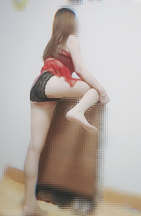 磨房北里好身材少妇 第2张