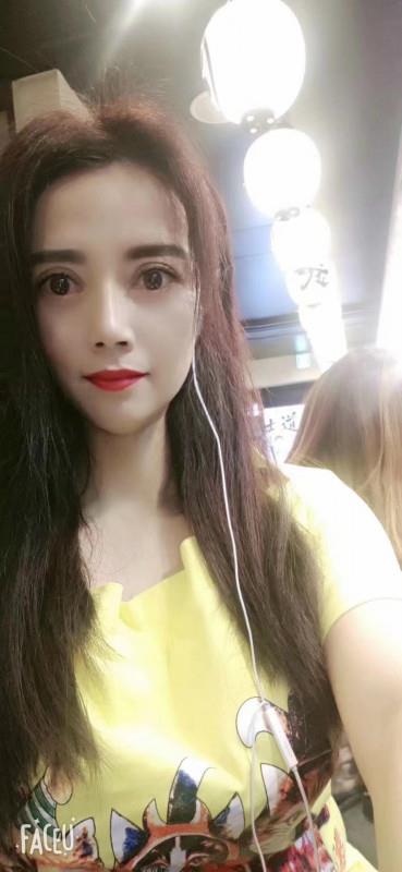 浦东御姐女神lf 第1张