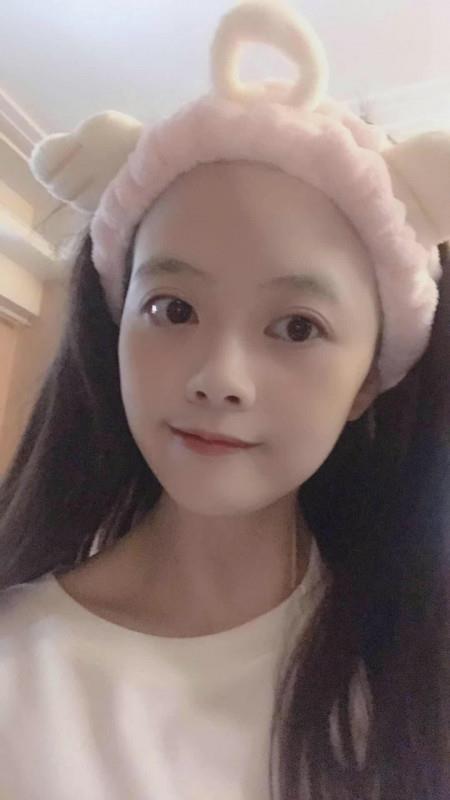娇小白虎萝莉妹子婉兮 第1张