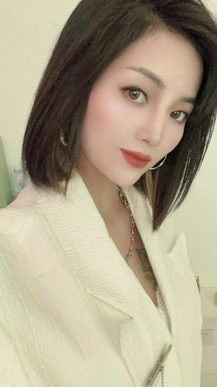 清纯御姐可可 第1张