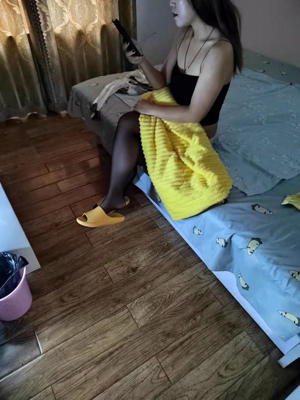 年轻听话妹子泄火记 第1张