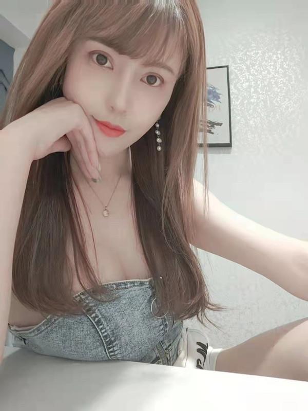 诗诗女神 第2张