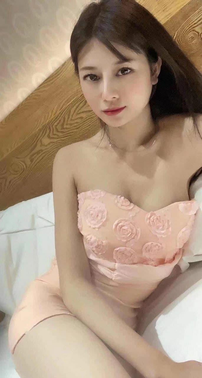 大长腿安安 第1张