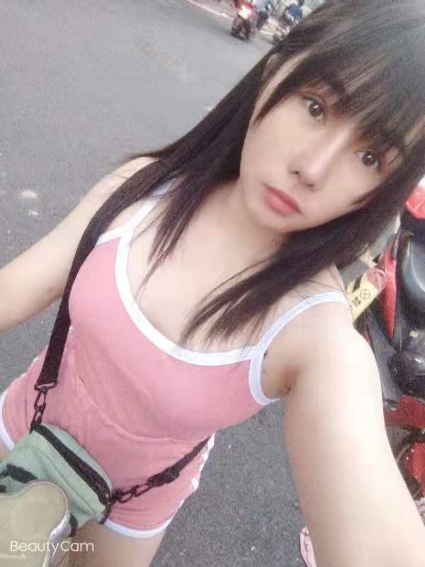 罗湖一路向西妮子 第3张