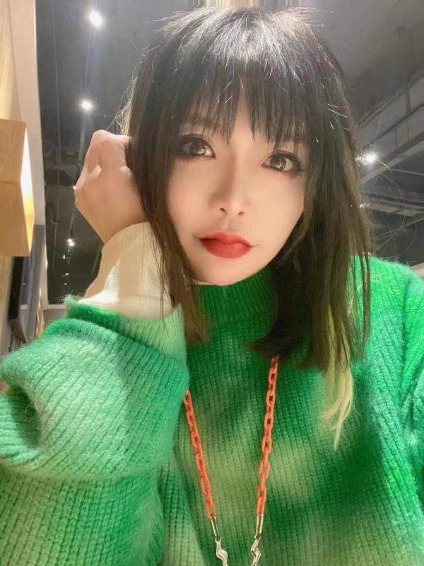 再刷大波妹 第1张