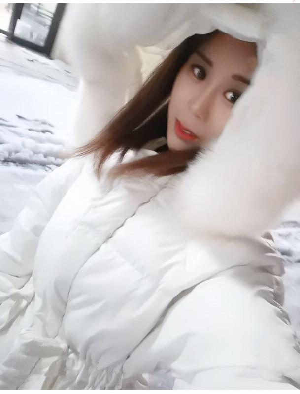 西青中医一附医院附近妹子 第2张