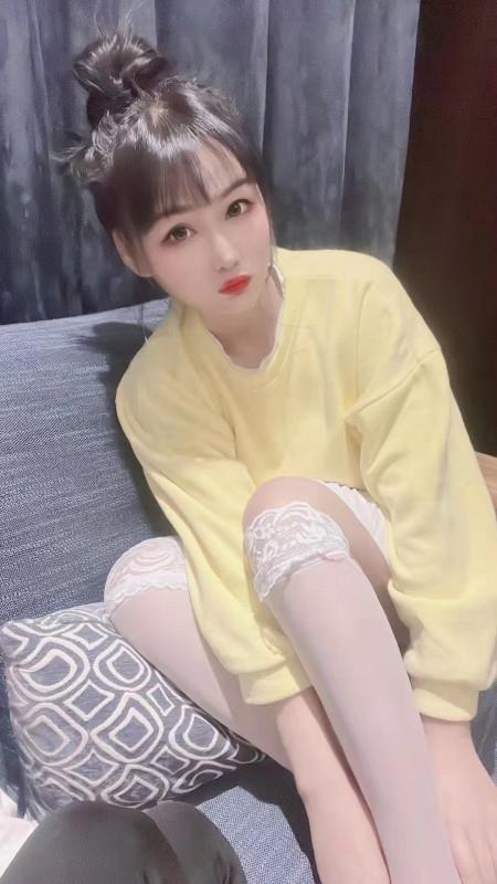 玩腿柚柚 第2张