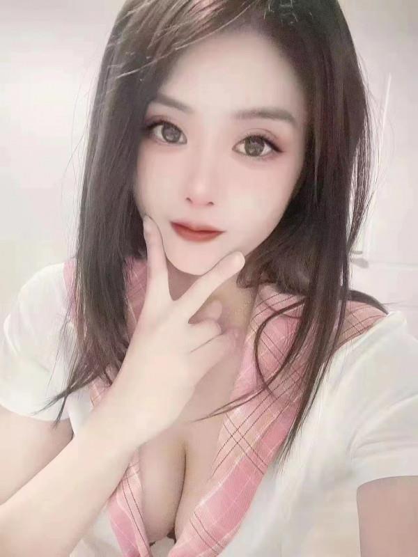 可爱的成都小姐姐 第3张
