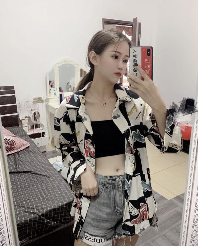 温柔邻家妹子月月 第3张
