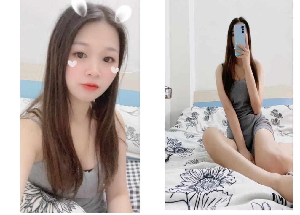 清纯女思语 第1张