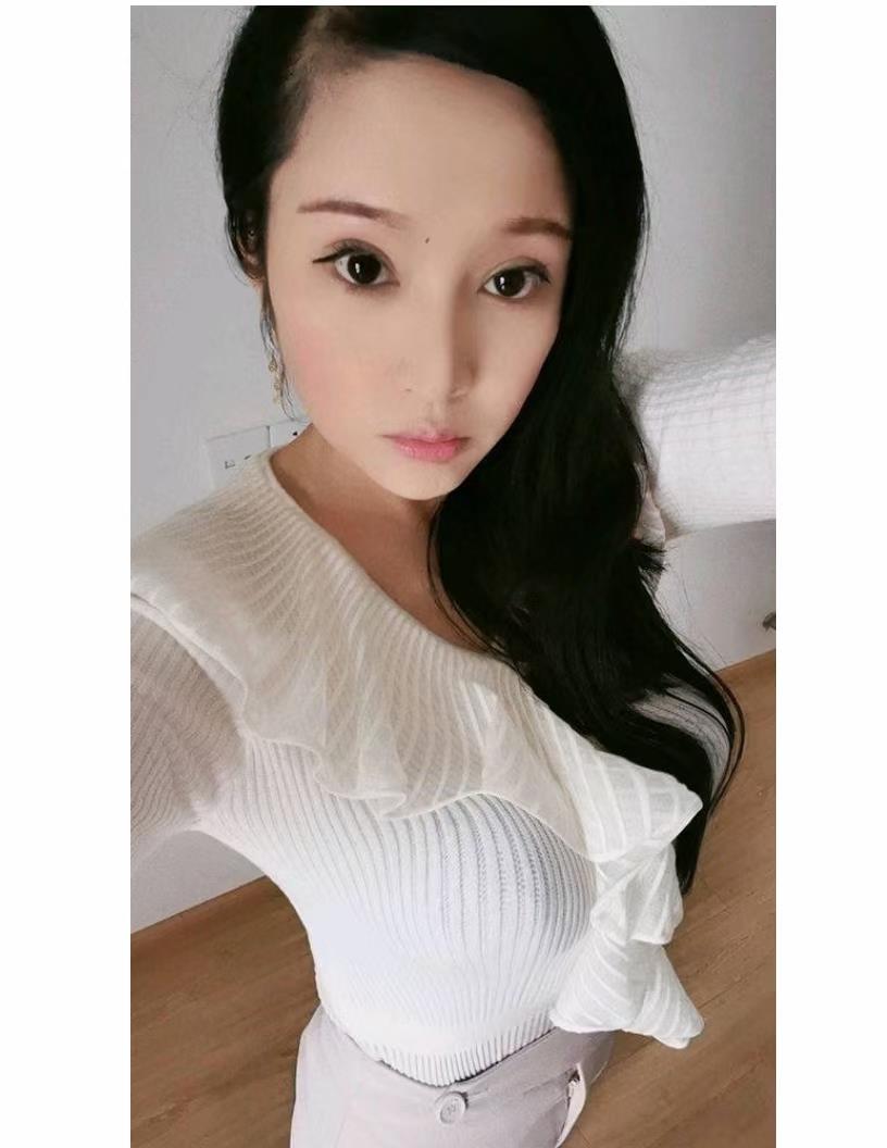 大奶可儿 第1张