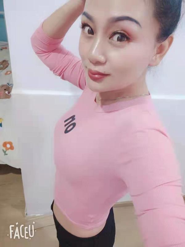 清湖茜茜服务不错 第1张