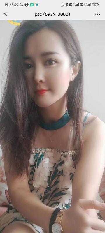 东门雨涵 第4张