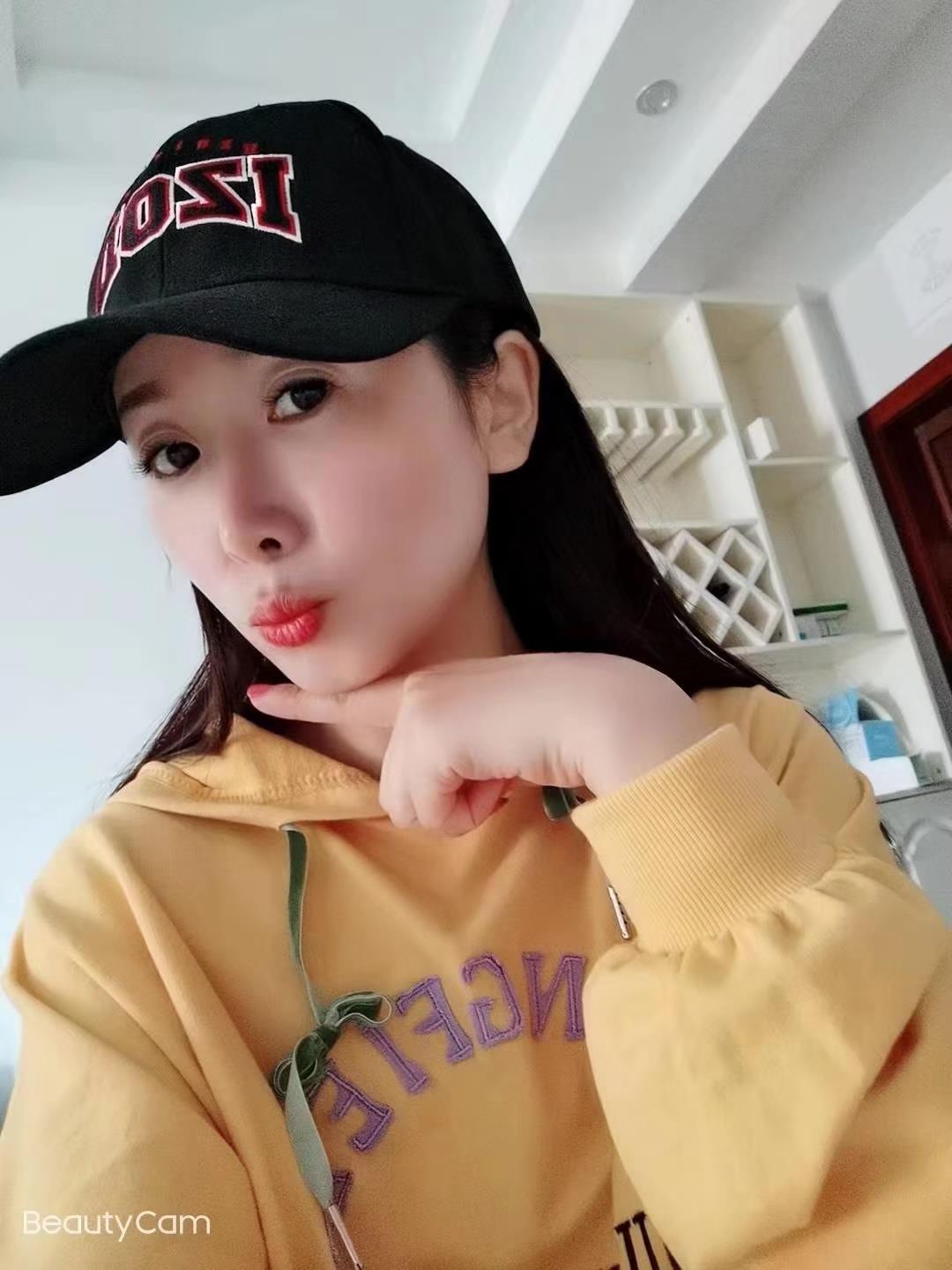 桃姐姐良家的外表 第2张