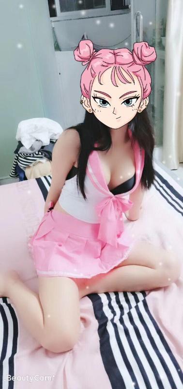 朝阳制服小桃子 第3张