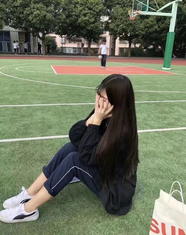 南山高新园学生妹 第3张