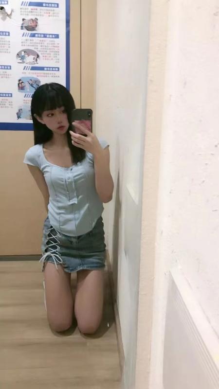 清纯女友款 第2张