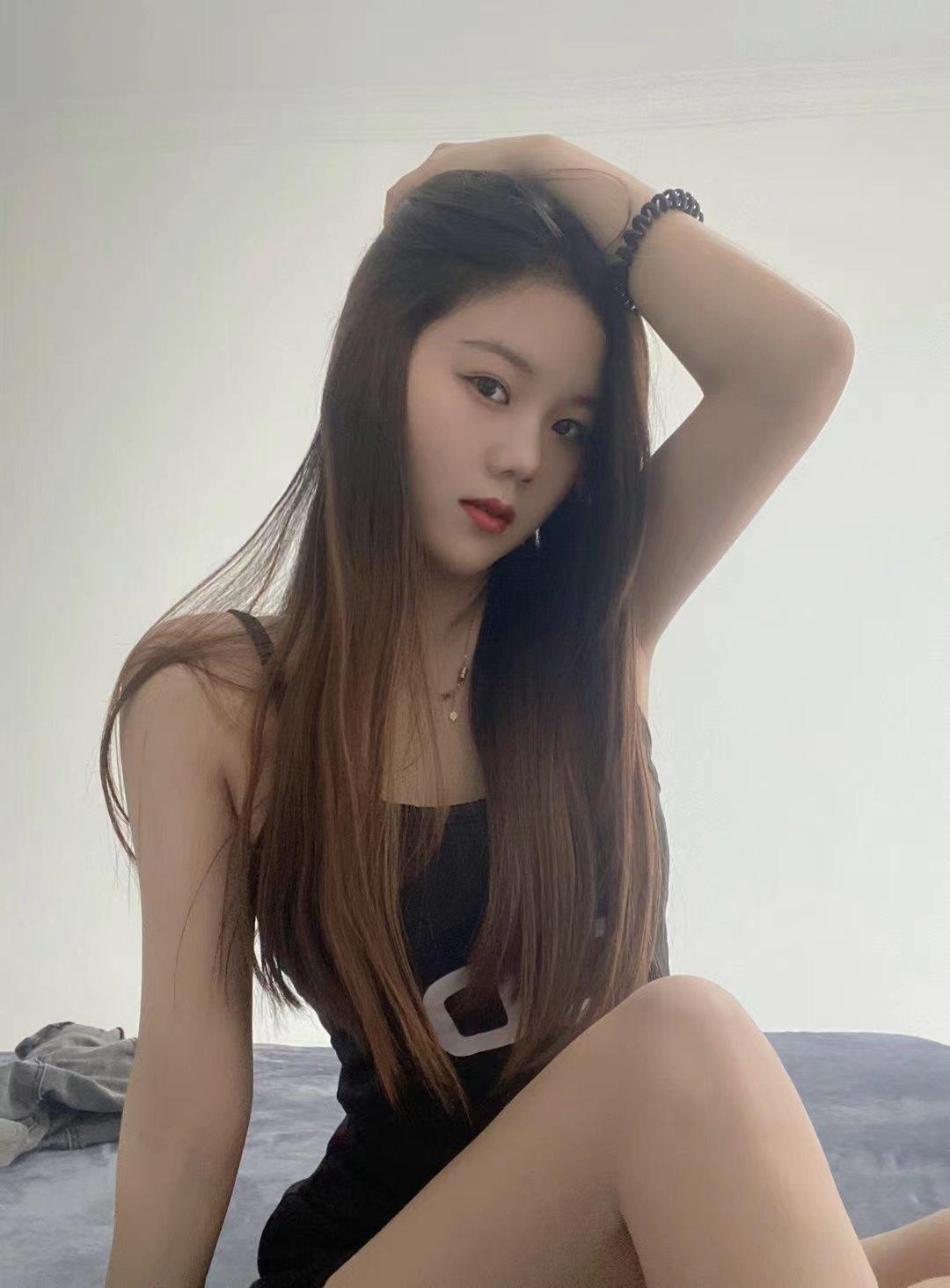 邻家小妹，总体感觉不错，颜控身材控可以冲 第2张
